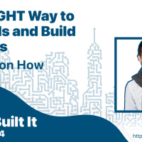 The RIGHT Way to Run Ads and Build Funnels with Jason How