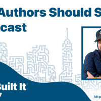 Why Authors Should Start a Podcast