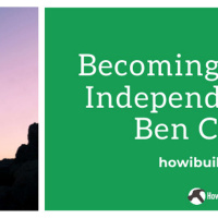 Becoming Location Independent with Ben Collins