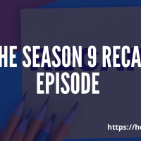 Season 9 Recap