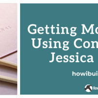 Get More Clients Using Content, with Jessica Lawlor