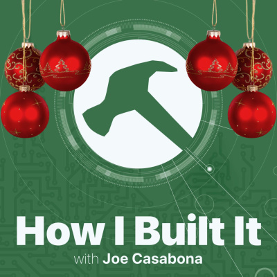 How I Built It