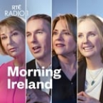 Rté - Morning Ireland