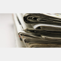 8:10am It Says In The Papers