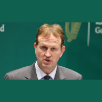 The government is making it more difficult for people who have escaped war and persecution