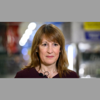 Rachel Reeves budget to be announced today