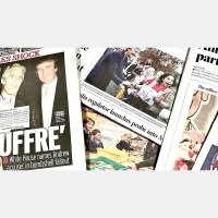 7:10am It Says In The Papers