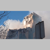 Ukraine expected to give up land, some arms under US peace plan, sources say