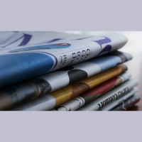 8:10am It Says In The Papers