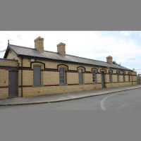 Navan rail line is a promise on the horizon - Tóibín