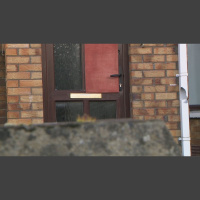 Woman remains critical after being set on fire at Dublin house