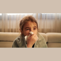 Surge in flu-like cases among children, says paediatrician