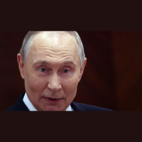 Putin implies he is not willing to accept peace deal