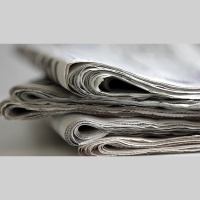 8:10am It Says In The Papers