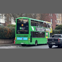 Disaster - Chapelizod locals on new BusConnects route
