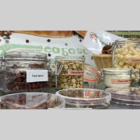 Food security efforts stepped up amid rising climate pressures