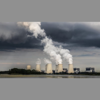 Reducing greenhouse gas emissions couldnt be more urgent