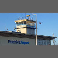 Weather not factor in Waterford air crash