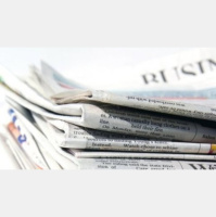 8:10am It Says In The Papers