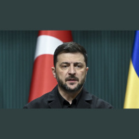 Zelensky ready for honest work on US-backed plan 