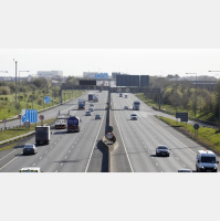 Number of M50 collisions already exceeds 2024 figure