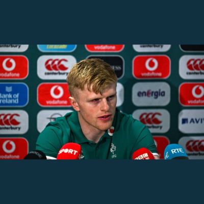 Rté - Morning Ireland