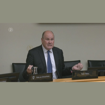 Rté - Morning Ireland