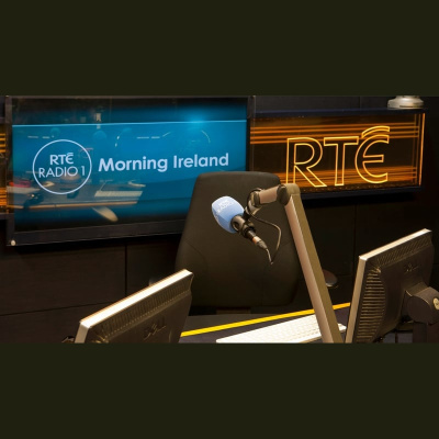Rté - Morning Ireland
