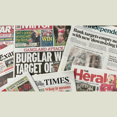 Rté - Morning Ireland