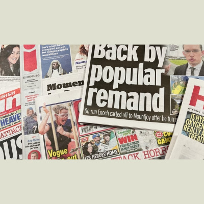 Rté - Morning Ireland