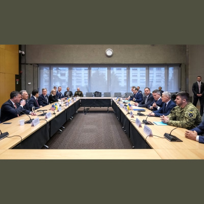 Rté - Morning Ireland