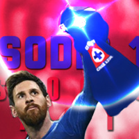 Soccer Punch #158 - Clásico Clásico Clásico