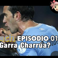 Copa Punch #01 - ¿Esto es la Garra Charrúa?
