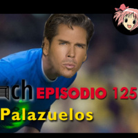 Soccer Punch #125 - Pikolín Palazuelos