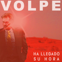 Soccer Punch #149 - La Volpe