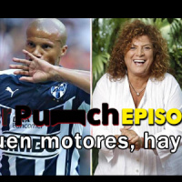 Soccer Punch #113 - Arranquen motores, hay liguilla