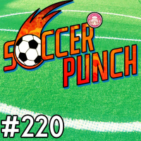 Soccer Punch #220 - América, Chivas y Cruz Azul protagonistas de la jornada