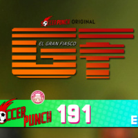 Soccer Punch #191 - Aquí comienza El Gran Fiasco
