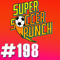 Super Soccer Punch #198 - Hay de historias a historias