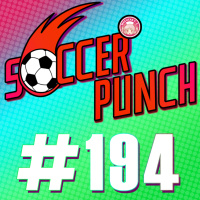 Soccer Punch #194 - Atrapa esta expulsión