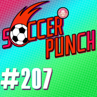 Soccer Punch #207 - Hasta siempre Jauria
