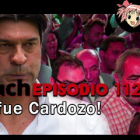 Soccer Punch #112 - ¡Al fin se fue Cardozo!