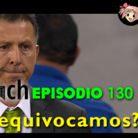 Soccer Punch #130 - ¿Acaso nos equivocamos?