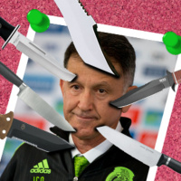 Copa Punch #06 - Siempre te odiarán JC