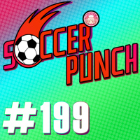 Soccer Punch #199 - BUAPuleada