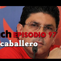 Soccer Punch #97 - Kuri, un caballero