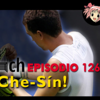 Soccer Punch #126 - ¡Mar-Che-Sín!