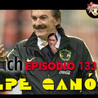 Soccer Punch #133 - La Volpe Ganó