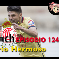 Soccer Punch #124 - Centenario Hermoso