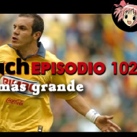 Soccer Punch #102 - El ídolo más grande